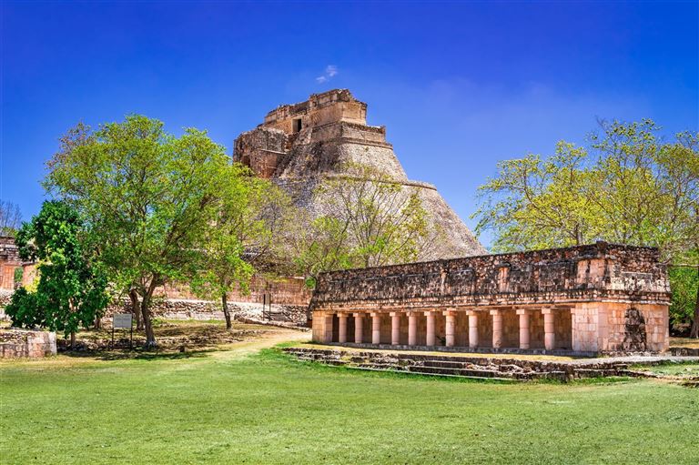 Mexiko optimal ©emicristea/istock